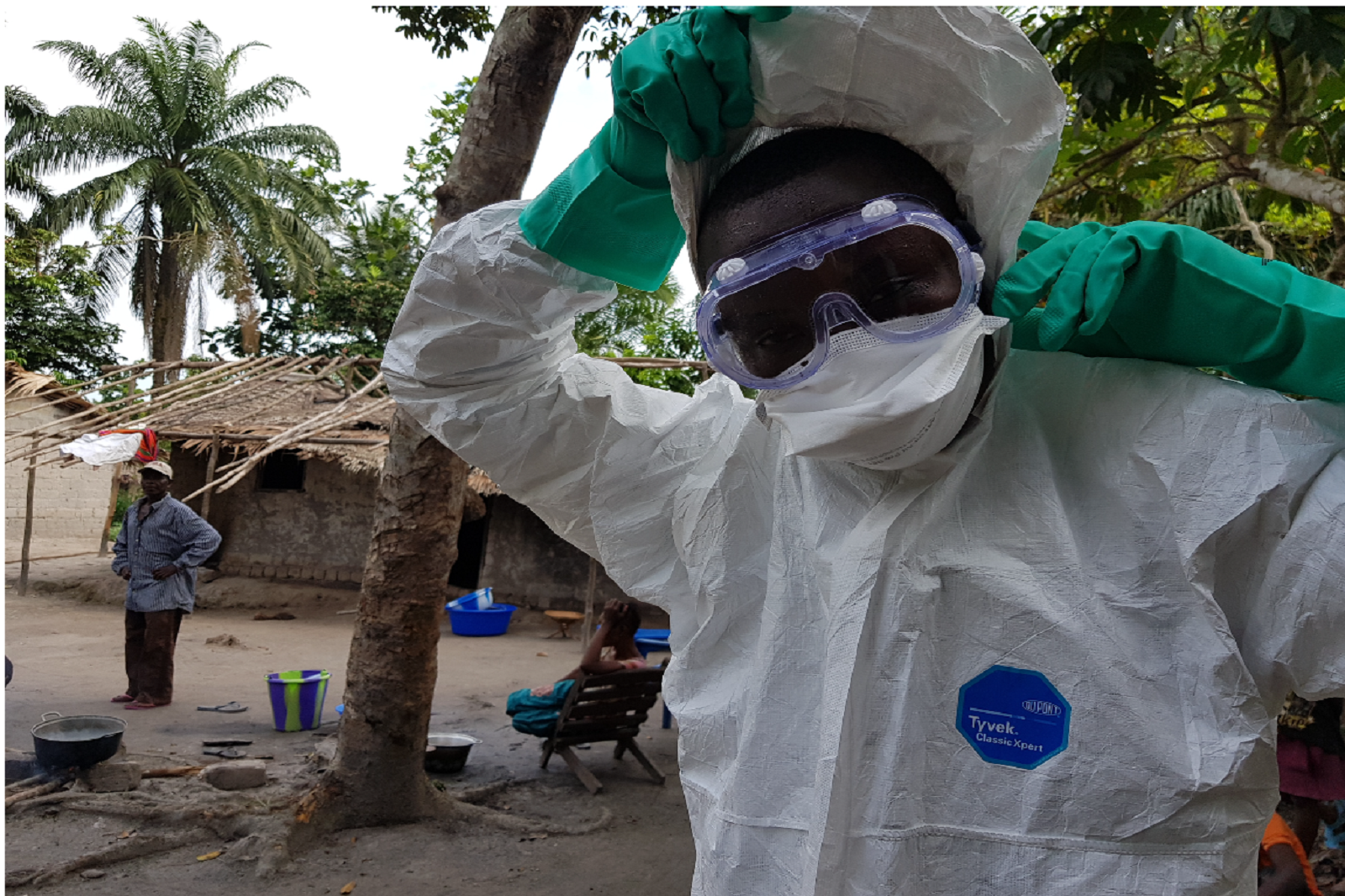 ebola