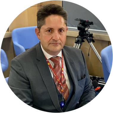 Reja Sarkis profile picture.