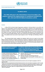 thumbnail of November 2024 technical note