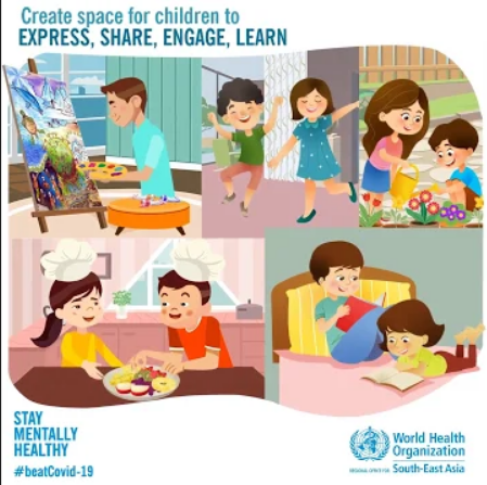 Video 5_Caring for Children