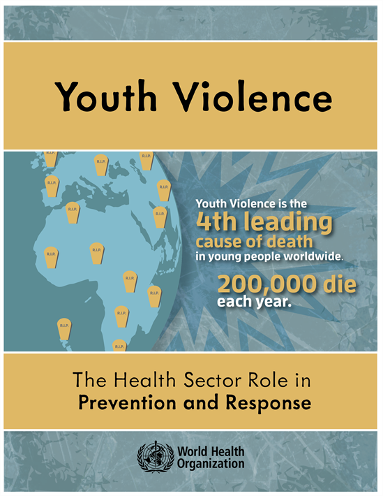 YouthViolenceInfo